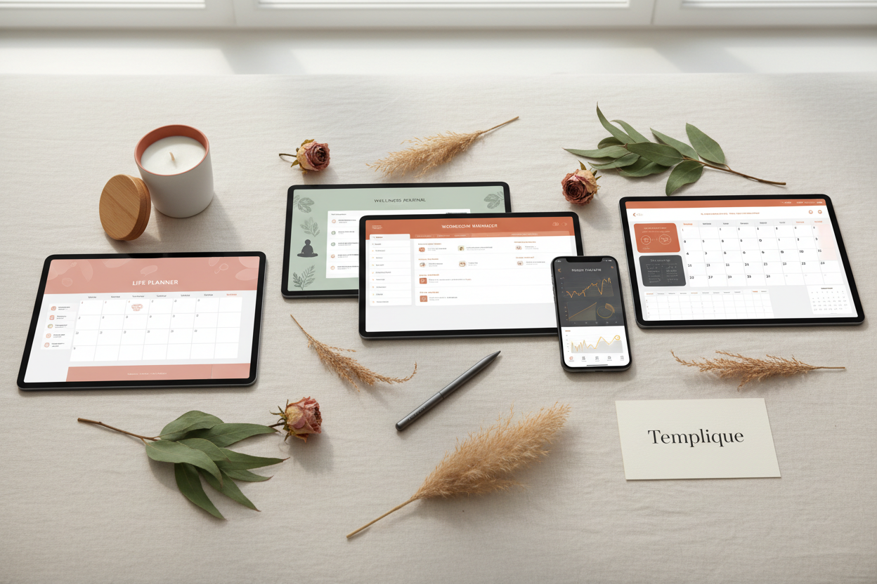 Home page