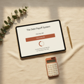 Debt Payoff System