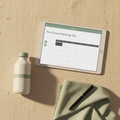Fitness Planning Tool