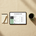 Freelancer System