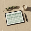 Habit Tracker