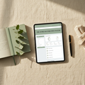 Home Organization System