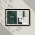 The AI Business Workbook
