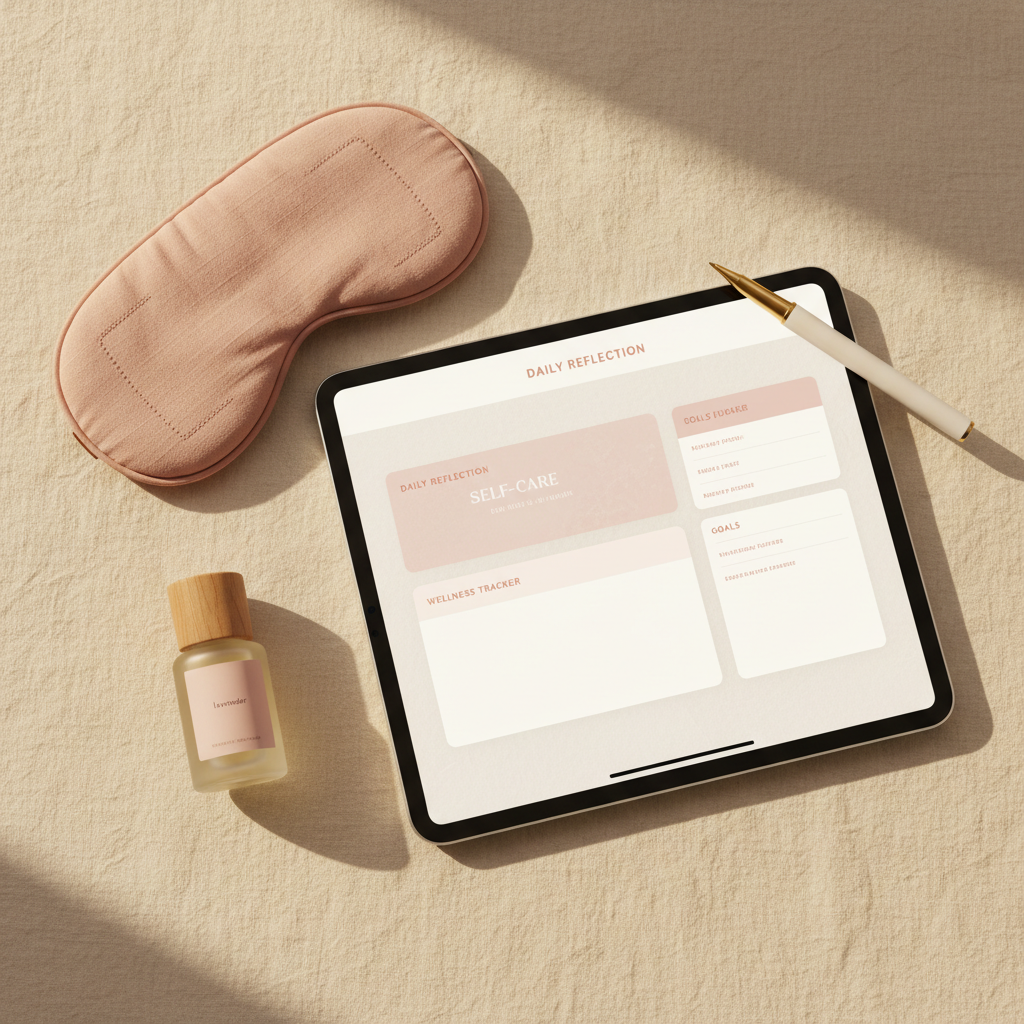 Self Care System