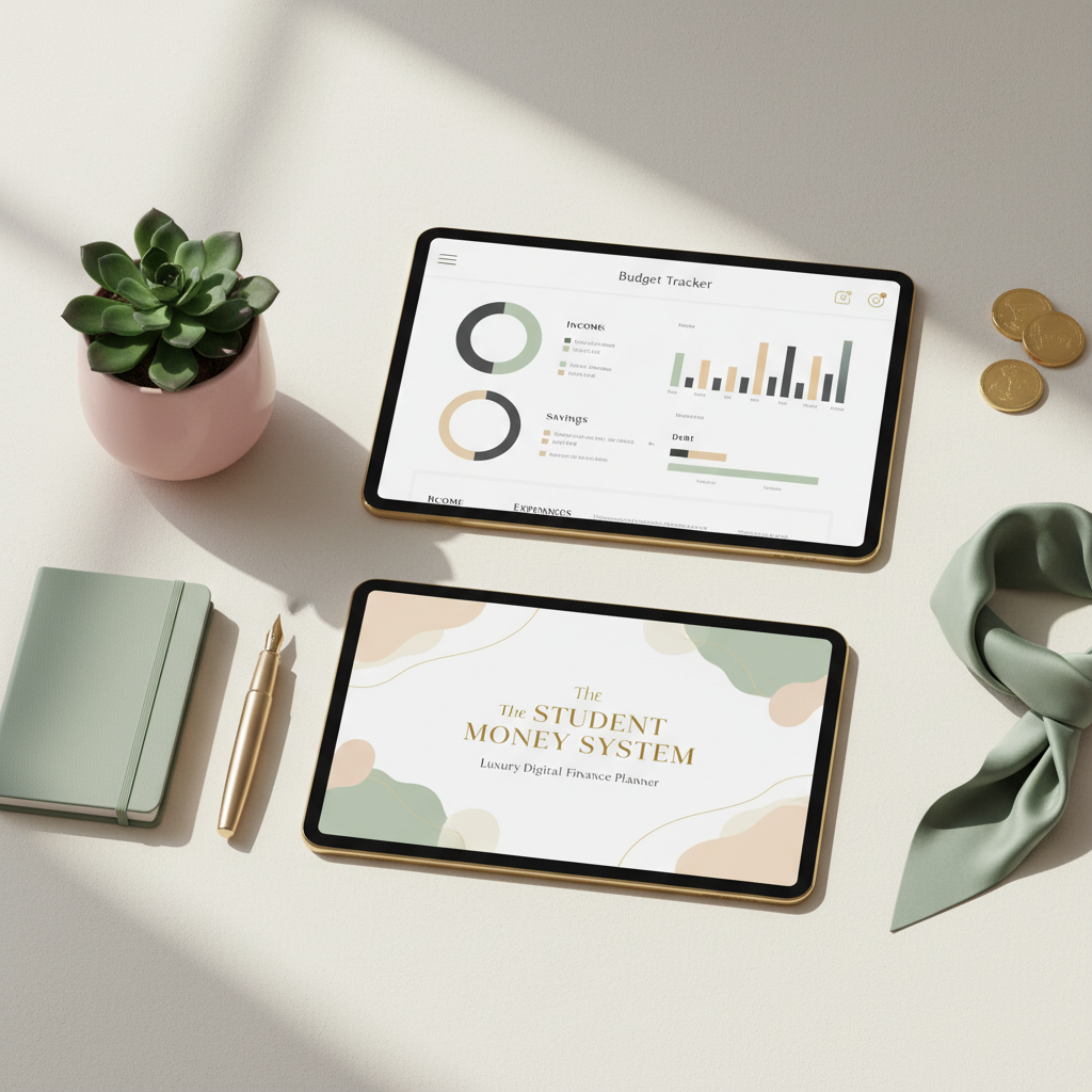 Student Money System