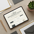 The Career Repositioning System