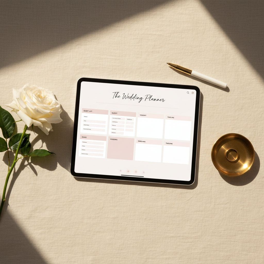 Wedding Planner